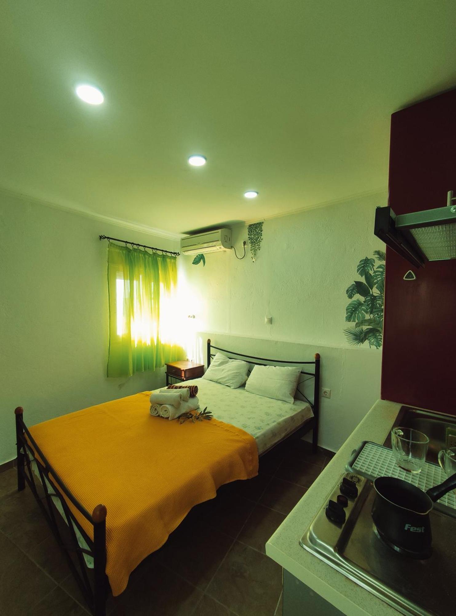 Rena'S Rooms Μελίντα Melinta 部屋 写真