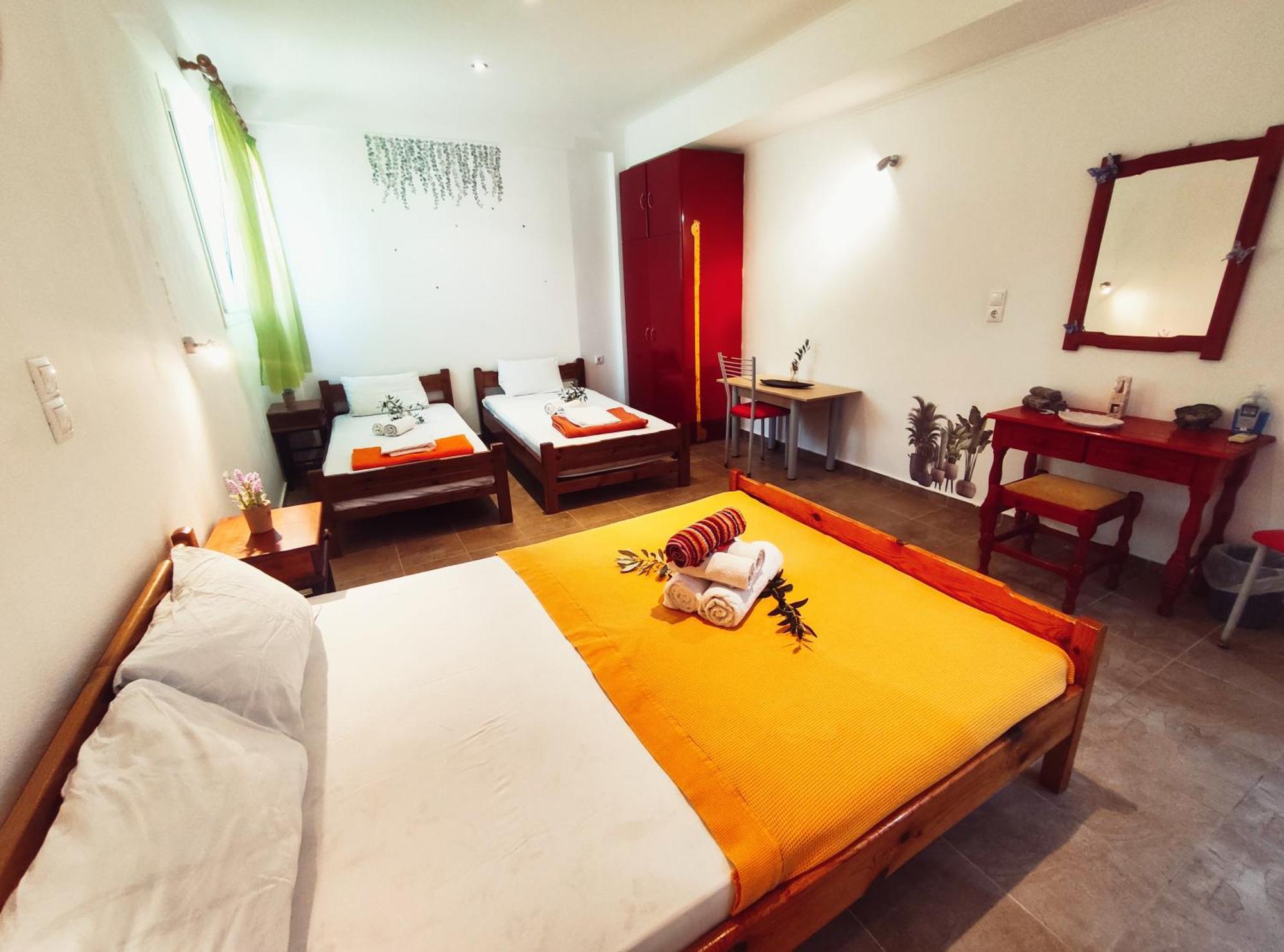 Rena'S Rooms Μελίντα Melinta 部屋 写真
