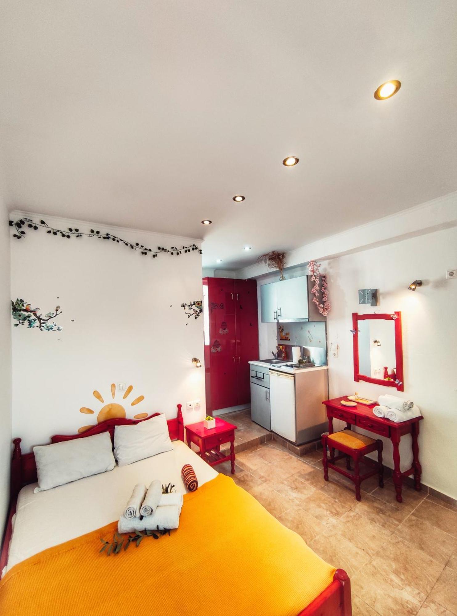 Rena'S Rooms Μελίντα Melinta 部屋 写真