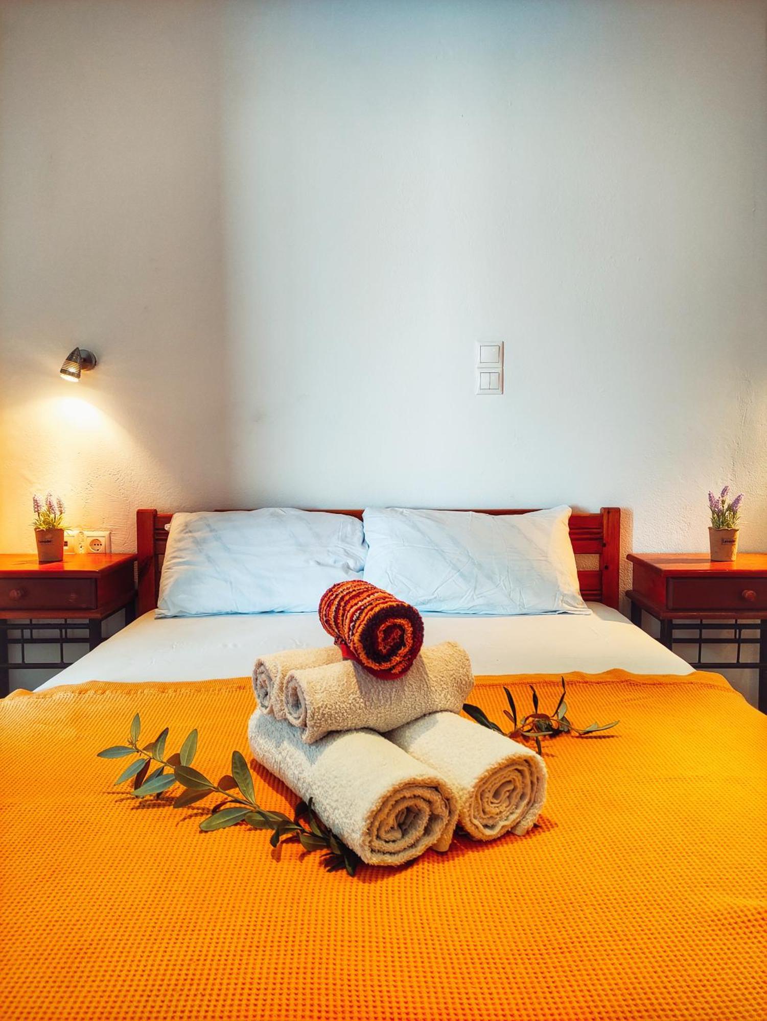 Rena'S Rooms Μελίντα Melinta 部屋 写真