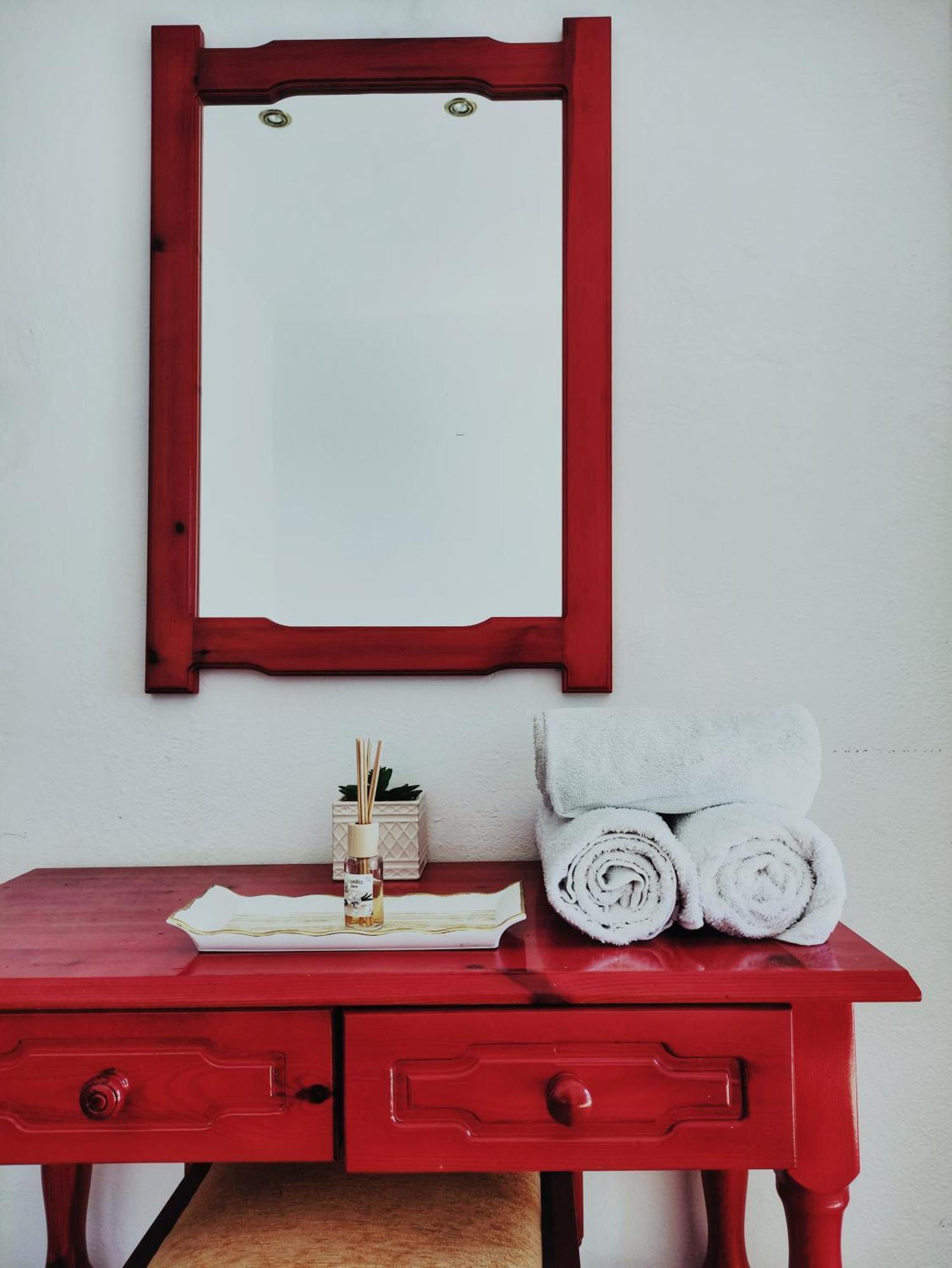 Rena'S Rooms Μελίντα Melinta エクステリア 写真