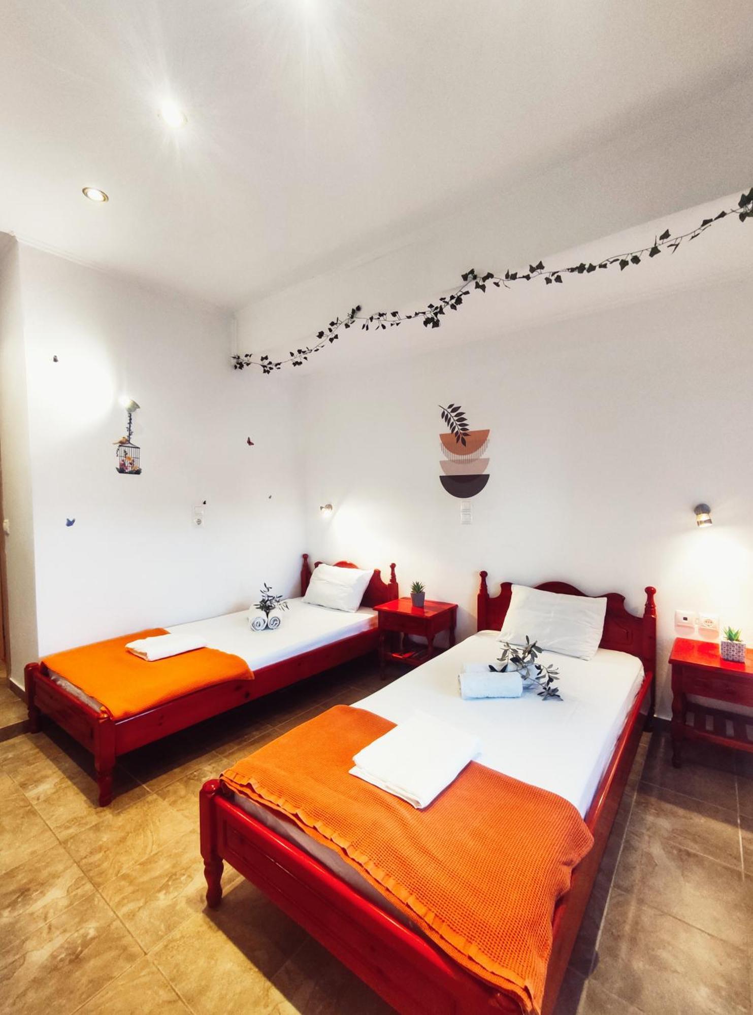 Rena'S Rooms Μελίντα Melinta 部屋 写真