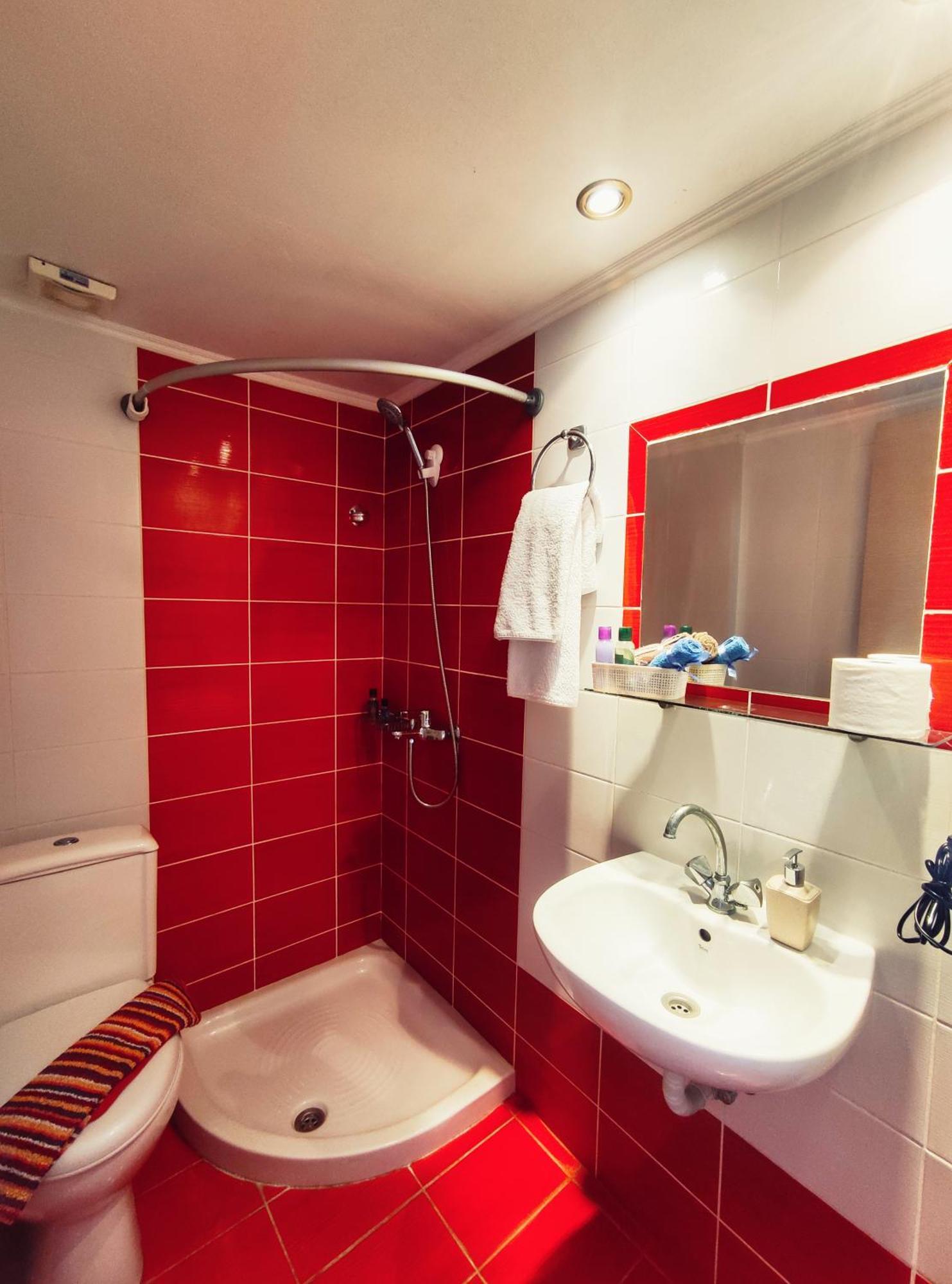 Rena'S Rooms Μελίντα Melinta 部屋 写真
