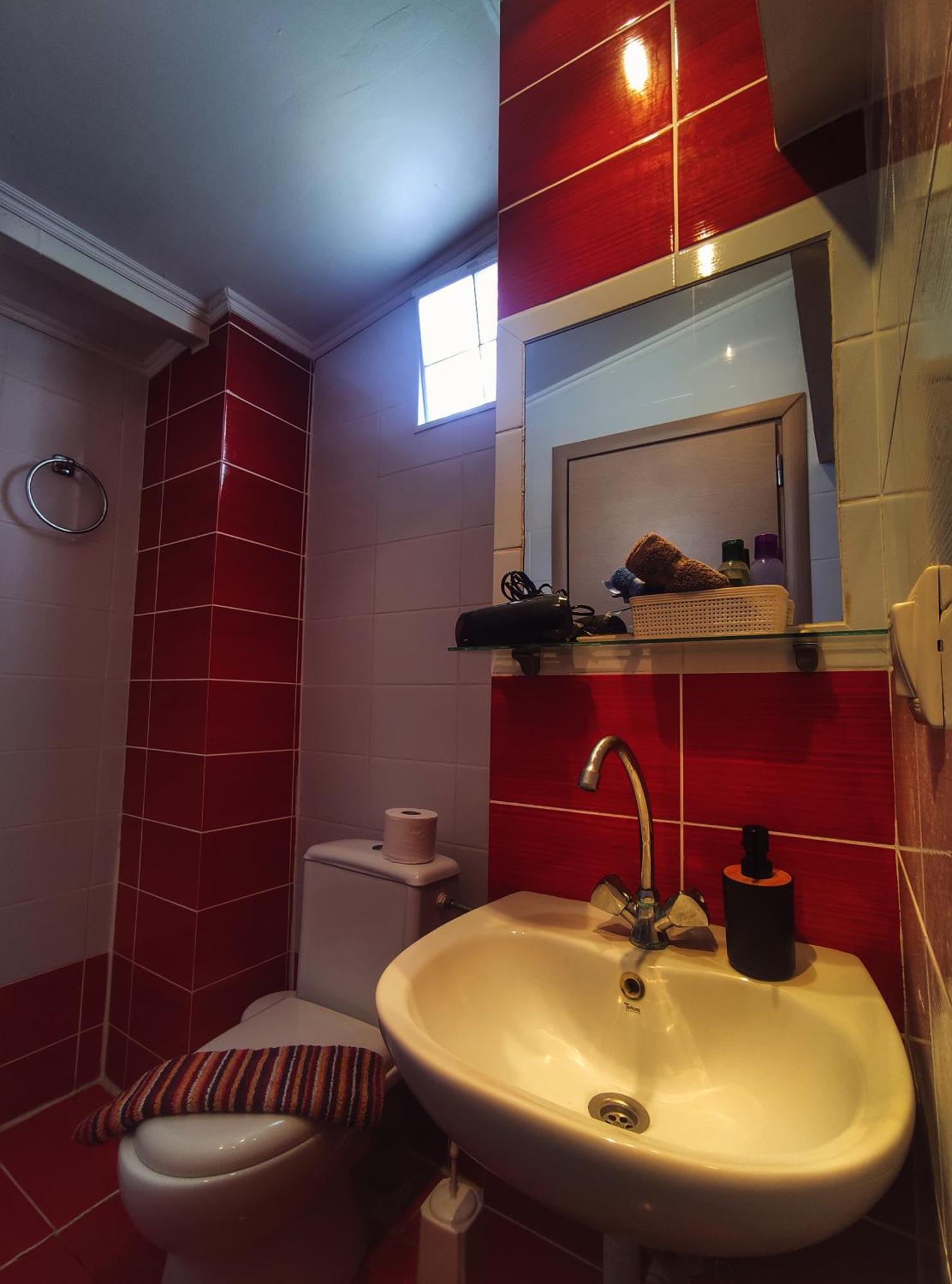 Rena'S Rooms Μελίντα Melinta 部屋 写真
