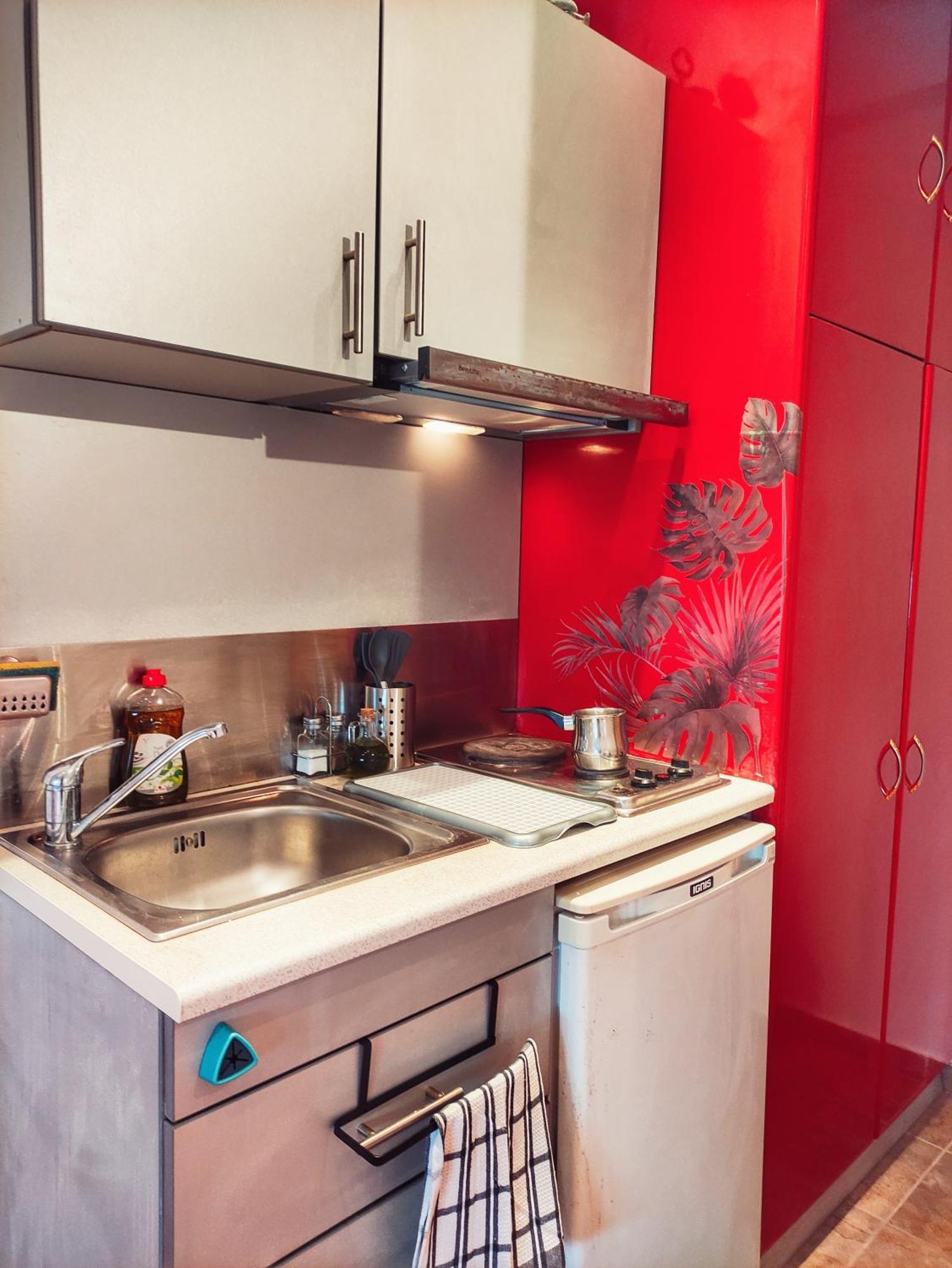 Rena'S Rooms Μελίντα Melinta 部屋 写真