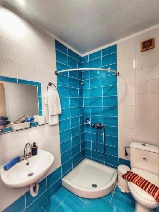 Rena'S Rooms Μελίντα Melinta エクステリア 写真